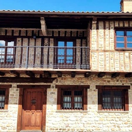 Vila El Limonero Arenas de Iguña Exteriér fotografie