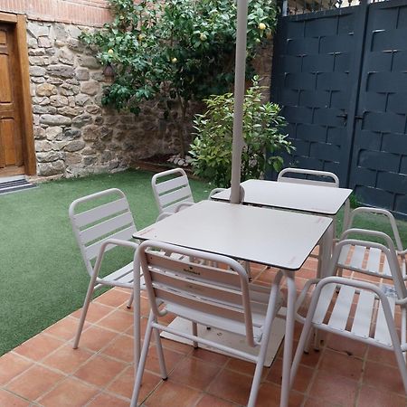 Vila El Limonero Arenas de Iguña Exteriér fotografie